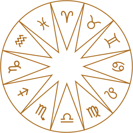 Zodiac Circle